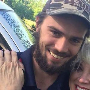 Meet your Posher, Patrick